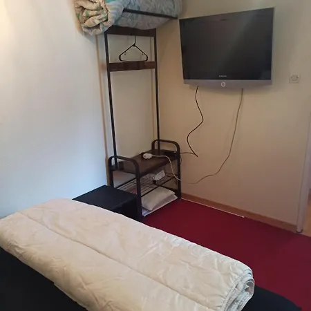 Vakantiehuis De Campagne