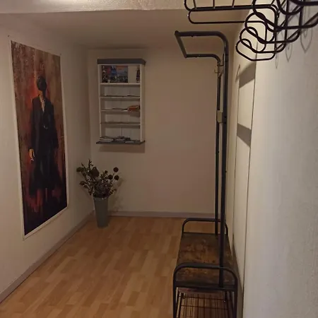 Vakantiehuis De Campagne *