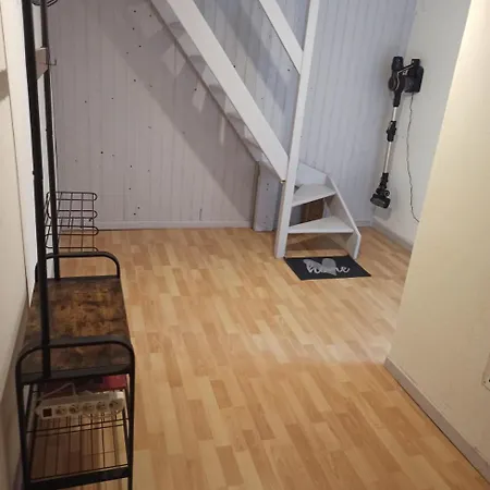 De Campagne Ménil-Hubert-sur-Orne