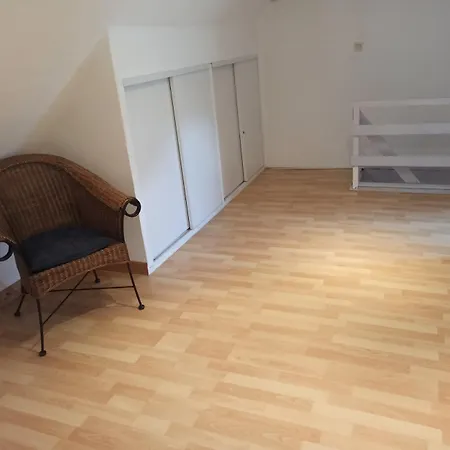 De Campagne Ménil-Hubert-sur-Orne