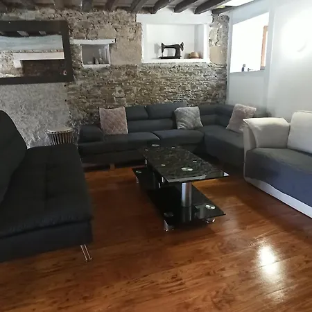 De Campagne Ménil-Hubert-sur-Orne