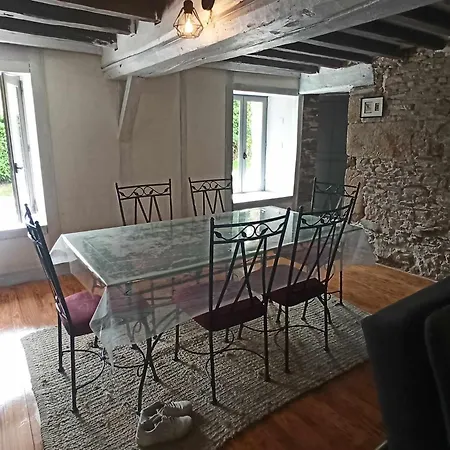 Vakantiehuis De Campagne *