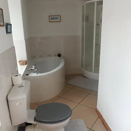 Vakantiehuis De Campagne Ménil-Hubert-sur-Orne