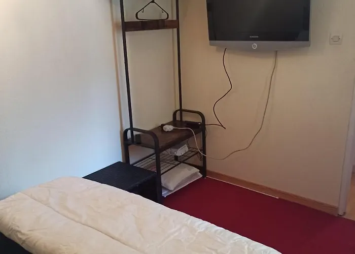 Ferienhaus De Campagne