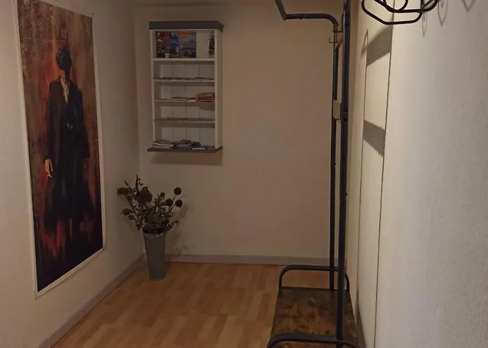 Ferienhaus De Campagne *