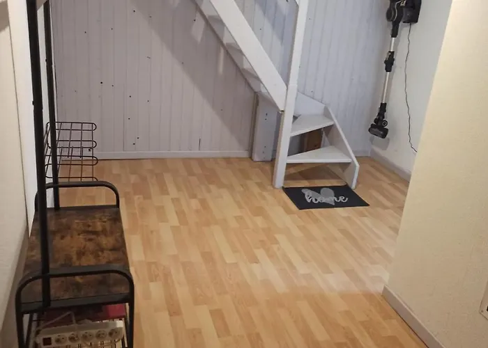 De Campagne Ménil-Hubert-sur-Orne