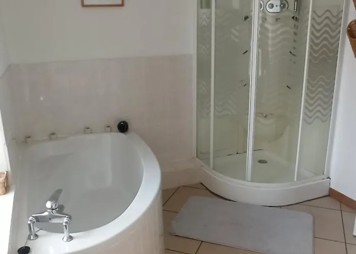 De Campagne Ferienhaus *