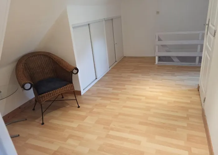 De Campagne Ménil-Hubert-sur-Orne