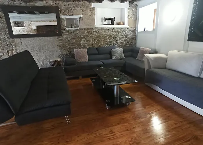 De Campagne Ménil-Hubert-sur-Orne